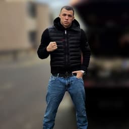 AhmatLovkost
