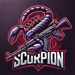 SC0RPI0N_
