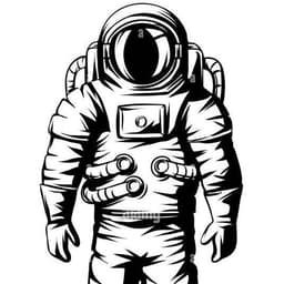 Spacemannxx
