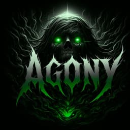 Agony_