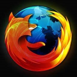 Mozilla_fox