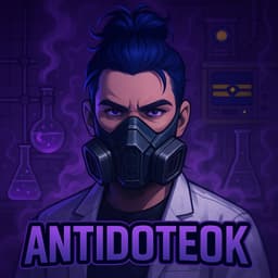 AntidoteOK