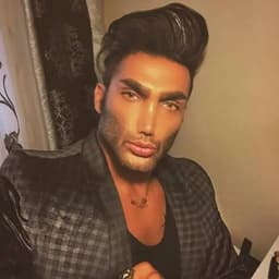 DavidArahis