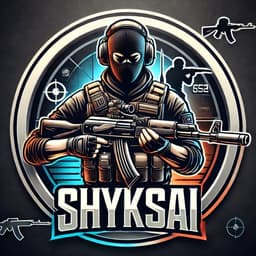 Shyksai