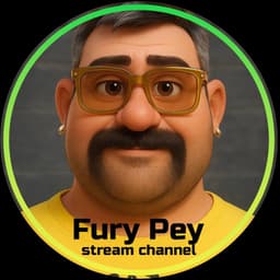 FuryPey