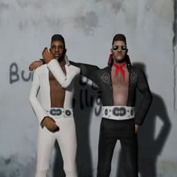 nuxyunbeaten