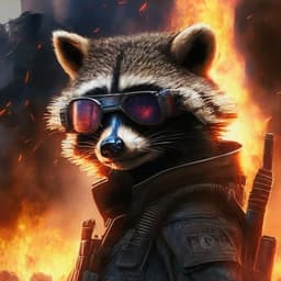 RaccoonKa