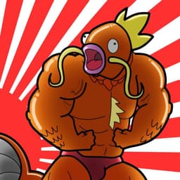 MagikarpTopG