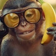monkeybanan4
