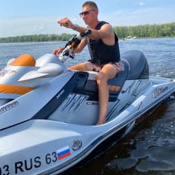 VOLZHANIN-