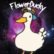 FlowerDucky