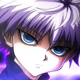 -killuakun
