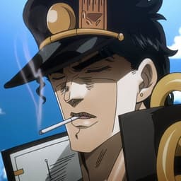 JoJosBA