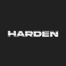 HARD3EN