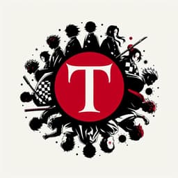 Tazounc