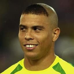 -Ronaldo