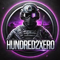 Hundred2XERO