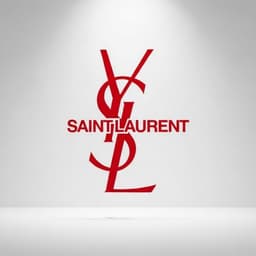 SaintLaurent