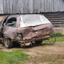 FordSierrari