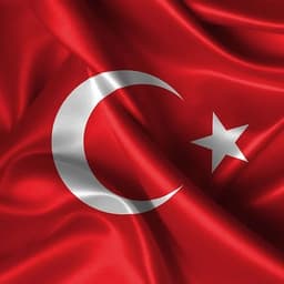 Demonturk