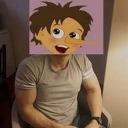 Pinokio92
