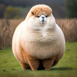 FluffyLaama