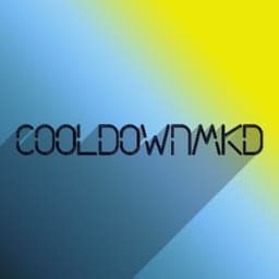 Cooldownmkdd