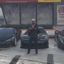 Jerryku