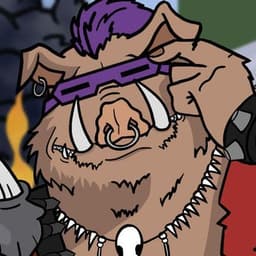 DirtyOsTrich