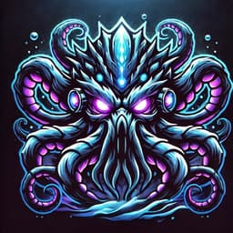 The_Kraken