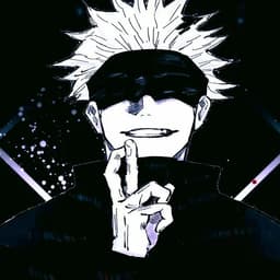 XSatoruGojoX