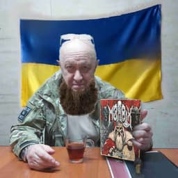 KRONIX_UA
