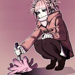 unusual