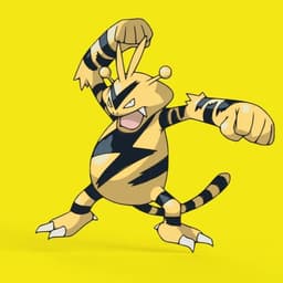 buzzy