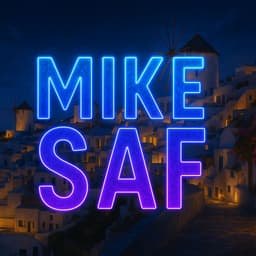 Mikesaf210