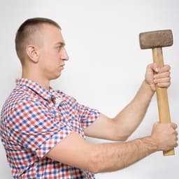 HammerMan_