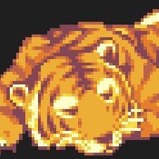 iamtinytiger