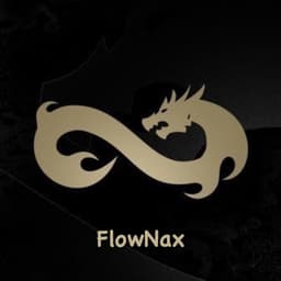 -FlowNax
