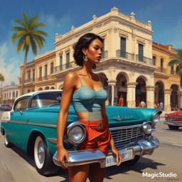 cubana