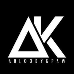AbloodyKPAW
