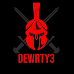 Dewrty3