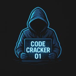 CodeCracker1