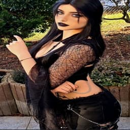 GothIssues