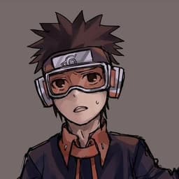 --Obito--