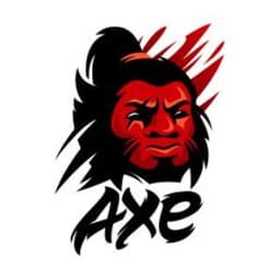 Mr-Axe