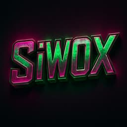 SiW0X