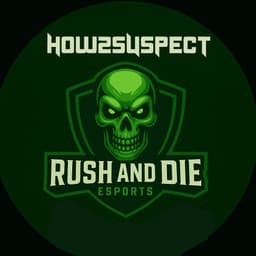 _How2Suspect