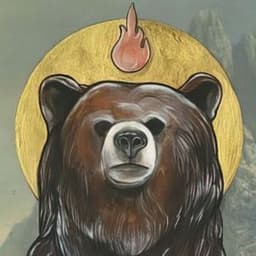 Saint_Bear