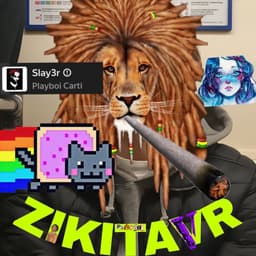 zikitavr