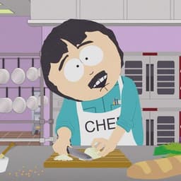 ChefRandy